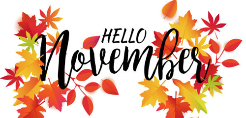 november